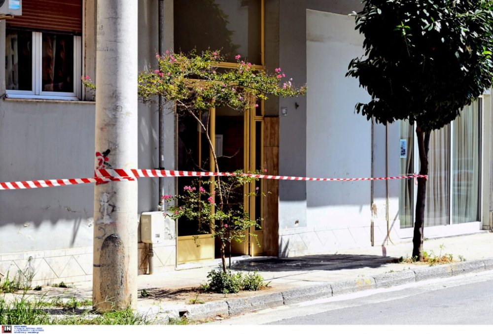 Βόλος: Συνελήφθη ο 40χρονος που σκότωσε τη σύζυγό του