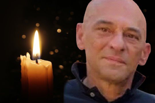 Θρήνος στον Βόλο – Έφυγε από την ζωή 58χρονος αστυνομικός