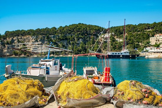 Αλόννησος: Το διαμάντι των Σποράδων