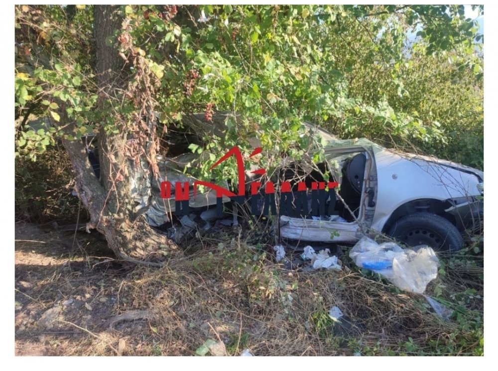 Σοκ στην Πιερία: Νεκρή 9χρονη σε τροχαίο