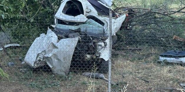 Καστοριά: Νεκρά δύο 16χρονα σε τροχαίο