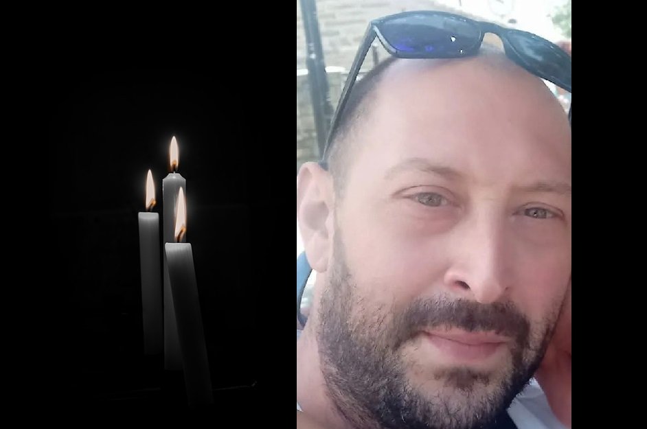 Θρήνος στον Βόλο για τον θάνατο 39χρονου