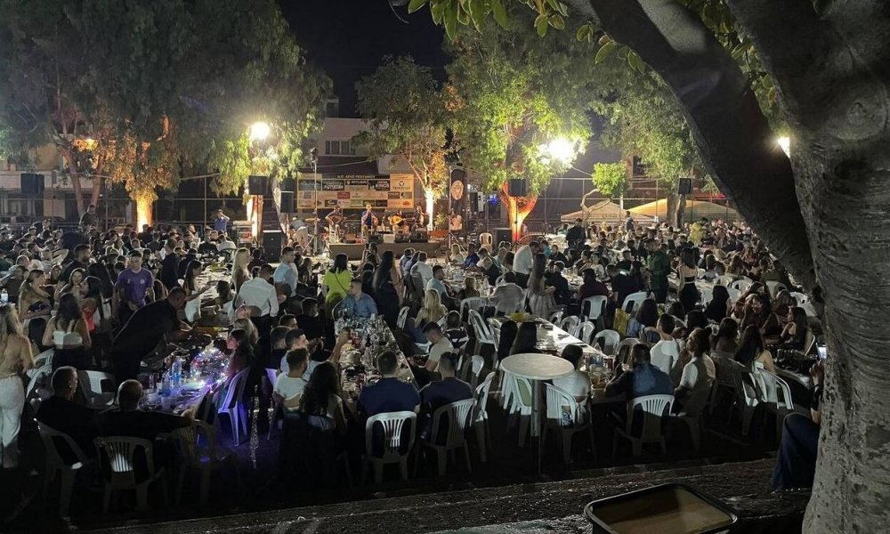 Ακυρώνονται όλα τα πανηγύρια στην Ικαρία