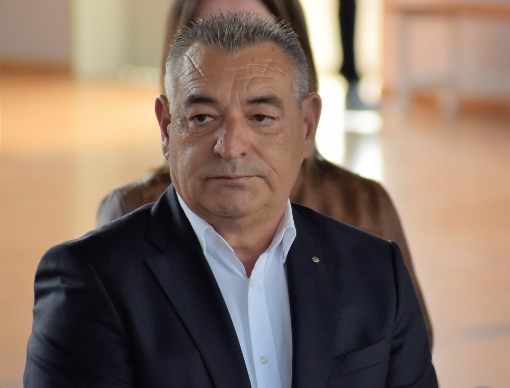 ΠΕΤΡΟΣ ΒΑΦΙΝΗΣ : Θλιβερό περιστατικό με εμπλοκή αιρετών & Αστυνομικών στη 