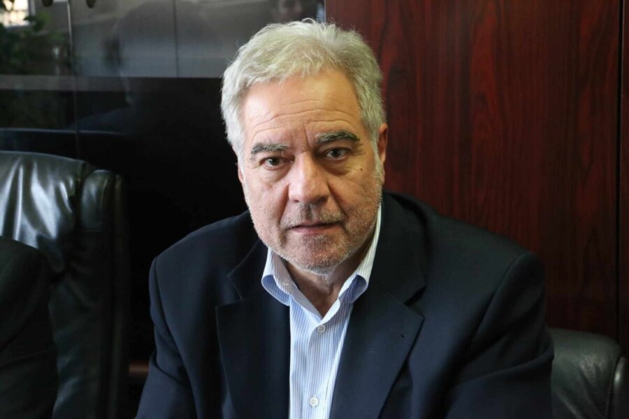 Σερέτης: Με μπλοκάκι δύο επιπλέον οδηγοί ασθενοφόρων στο Κ.Υ. Σκοπέλου
