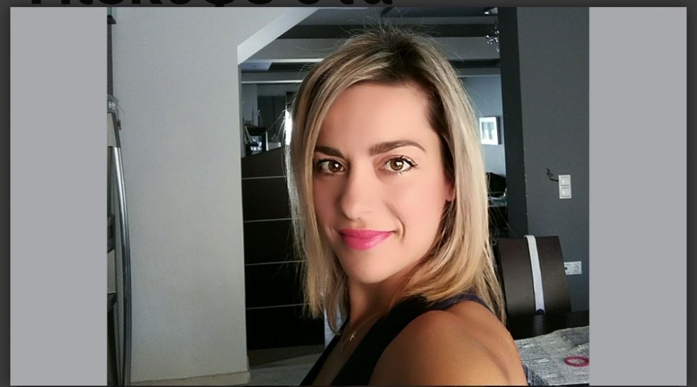 ΤΡΟΧΑΙΟ ΑΛΙΒΕΡΙ: Υπέκυψε στα τραύματά της η Λίλα Κρόκου