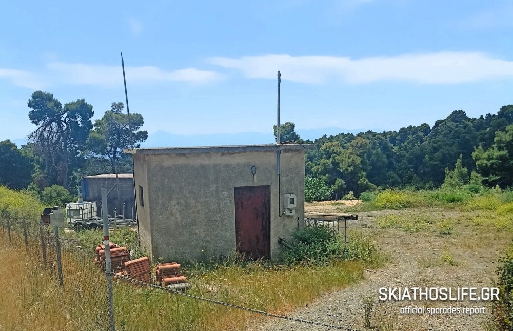 Ψέματα και αλήθειες στην Αλόννησο | του Βαγγέλη Ζαχαρόπουλου (δικηγόρου)