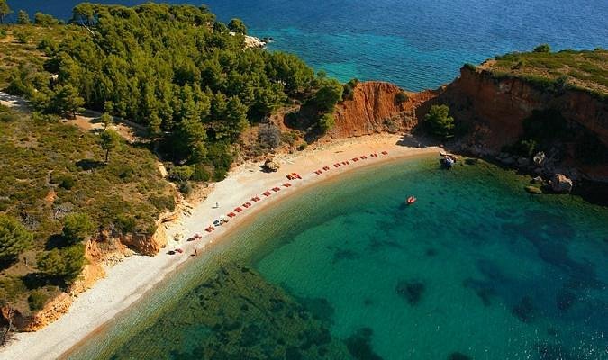 Αλόννησος –περίφραξη αιγιαλού και διαχρονική νομοθεσία | του Παναγιώτη Καλογιάννη