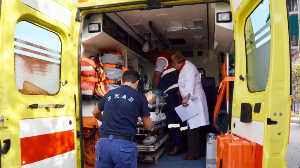 ΨΑΧΝΑ ΤΡΟΧΑΙΟ: Σκοτώθηκε 21χρονος δικυκλιστής