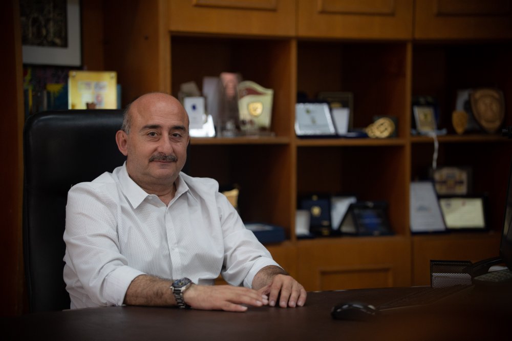 Πρόεδρος ΠΕΔ Θεσσαλίας Ν. Σακκάς: «Καταδικάζουμε απερίφραστα την επίθεση κατά του Δημάρχου Αλοννήσου Π. Αναγνώστου»