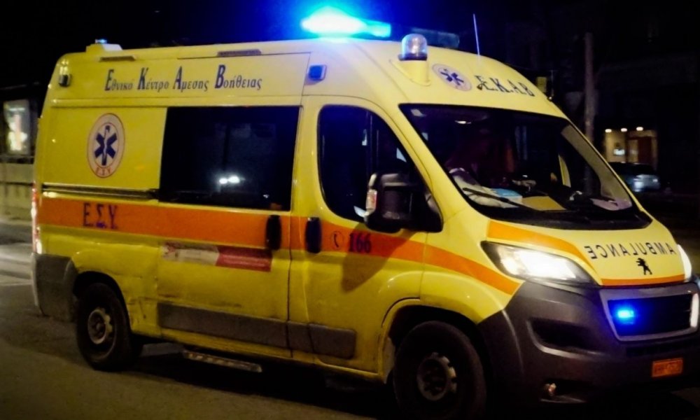 Πατήσια: Γυναίκα γέννησε μόνη της και εντοπίστηκε νεκρή με το βρέφος