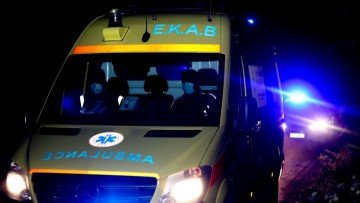 Σοβαρό ατύχημα με γουρούνα για Ιταλό στη Σκιάθο