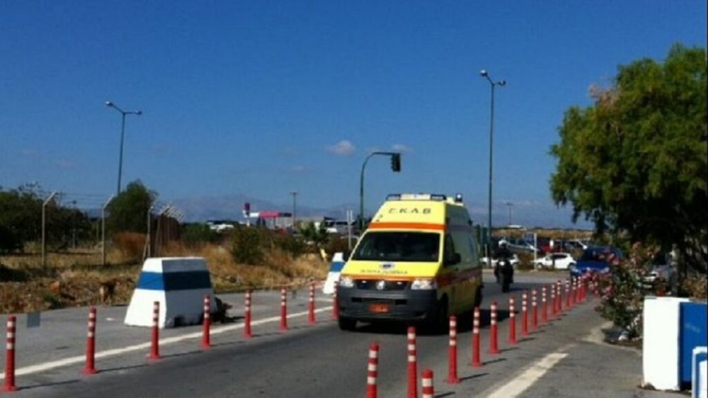 Κορινθία: Νεαρή γυναίκα νεκρή σε τροχαίο δυστύχημα στην περιοχή του Κιάτου