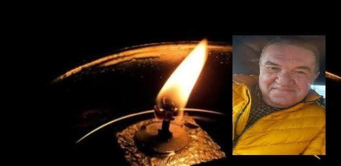 Έφυγε από τη ζωή ο Απόστολος Φλέσσας 