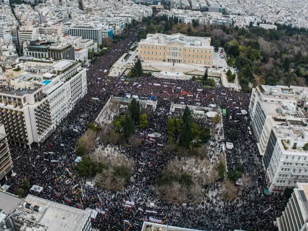 Καρυστιανού: «6 Σεπτεμβρίου κατεβαίνουμε στις πλατείες σε όλη την Ελλάδα» – Κάλεσμα για τα Τέμπη
