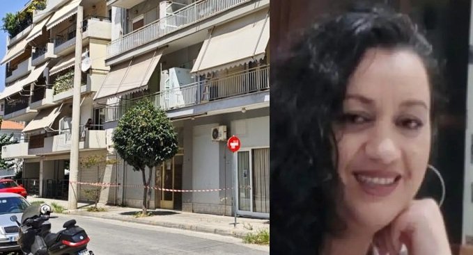 Βόλος: Ένα δώρο ψυχής για την κόρη της γυναίκας που δολοφονήθηκε απ΄τον άντρα της