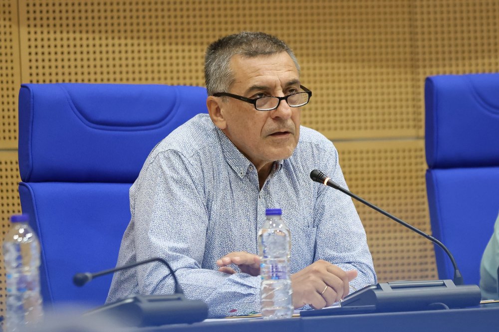 Mε 800χιλ ευρώ η αποκατάσταση οδοποιΐας Πατητήρι - Γέρακα στην Αλόννησο 