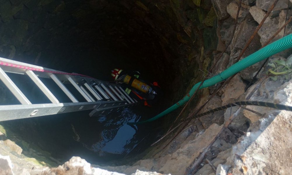 Κέρκυρα: 68χρονη ανασύρθηκε νεκρή από πηγάδι – Πώς συνέβη η τραγωδία