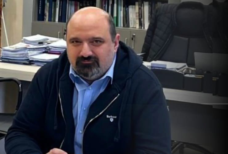Χρ. Τριαντόπουλος: Εντάχθηκε και προχωρά το οδικό έργο προς το Γέρακα στην Αλόννησο ύψους 800.000 ευρώ