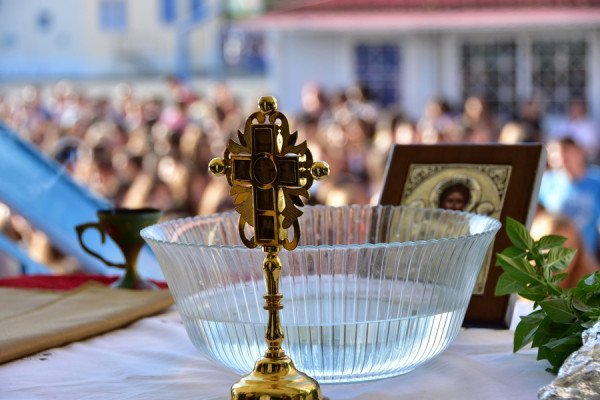 «Ευχές για Καλή Σχολική Χρονιά» από τον Δήμαρχο και την Αντιδήμαρχο Παιδεία Σκοπέλου