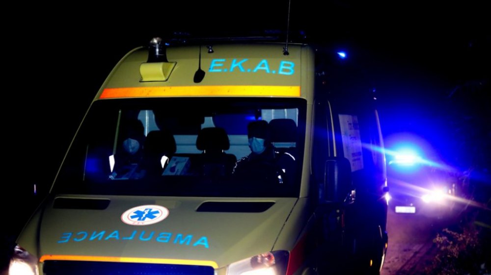 Κρήτη: Τραγωδία στον ΒΟΑΚ – Νεκρή 19χρονη που παρασύρθηκε από όχημα