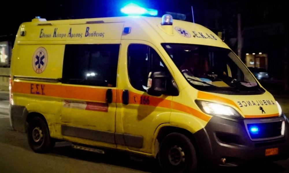 Τραγωδία στην Κεφαλονιά: Νεκρός 23χρονος σε τροχαίο - Εντοπίστηκε μετά από ώρες σε χαράδρα
