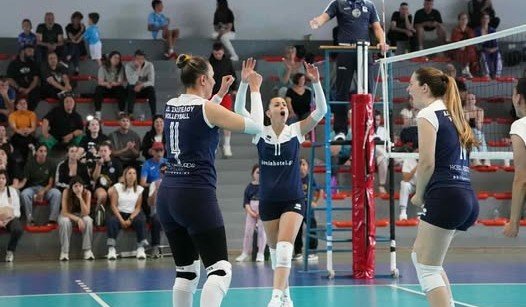 ΒΟΛΕΪ : Το πλήρες πρόγραμμα του φετινού πρωταθλήματος στην Α2 εθνική κατηγορία για τον ΑΟ ΣΚΟΠΕΛΟΥ