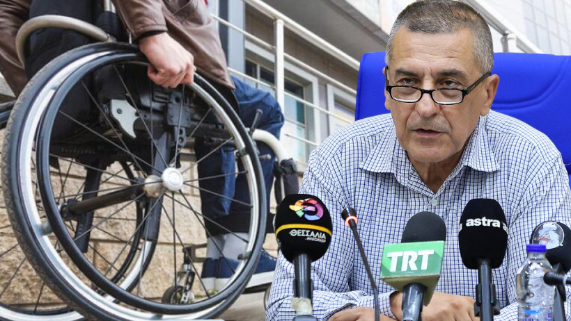 Πως οι κατοικίες ΑμεΑ θα γίνουν χώροι ασφάλειας  για χρήστες και φροντιστές