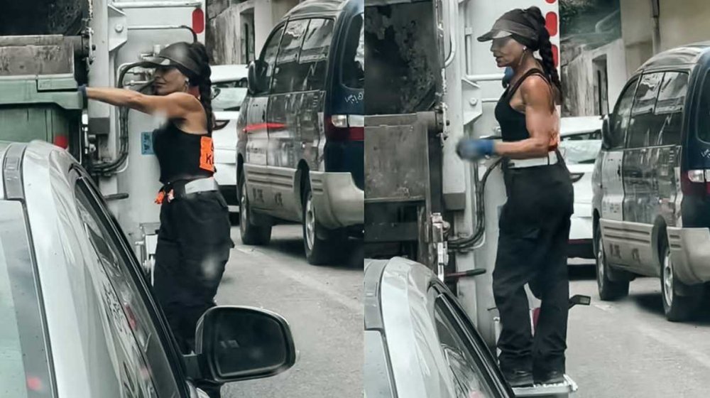 Θλίψη στην Καβάλα: Πέθανε ξαφνικά η πολύτεκνη μητέρα που εργαζόταν στην καθαριότητα και είχε γίνει viral στο TikTok