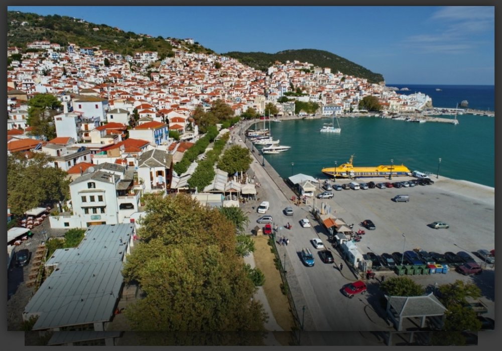 Υπόψη της υπουργού Παιδείας το αίτημα για τη δημιουργία Ειδικού Σχολείου στην Σκόπελο