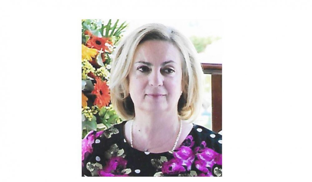 Θρήνος για τον πρόωρο χαμό της Ελπινίκης Σκουφογιάννη – Ατσιά 