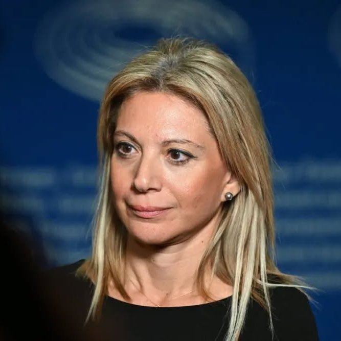 Αίτημα εκταφής για την κόρη της, Μάρθη κατέθεσε η Μαρία Καρυστιανού