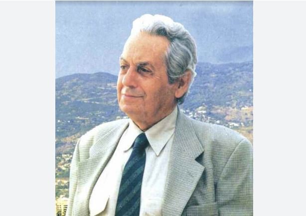 Πέθανε ο Μιχάλης Κουντούρης, ο μακροβιότερος δήμαρχος του Βόλου και ιστορικό στέλεχος της Αριστεράς