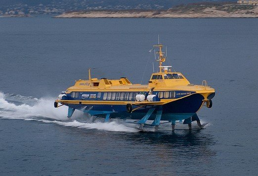Ανεκτέλεστα τα δρομολόγια του ERATO λόγω εργασιών συντήρησης