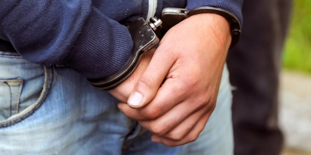 Σύλληψη φυγόποινου στην Σκιάθο- Είχε καταδικαστεί για εγκληματική οργάνωση