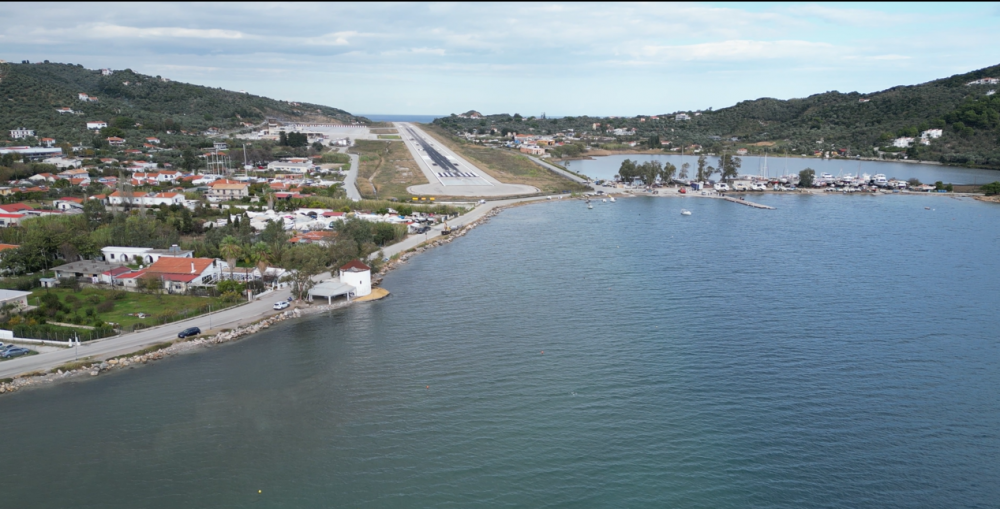 Επιχείρησε να ταξιδέψει για Βιέννη με πλαστά έγγραφα