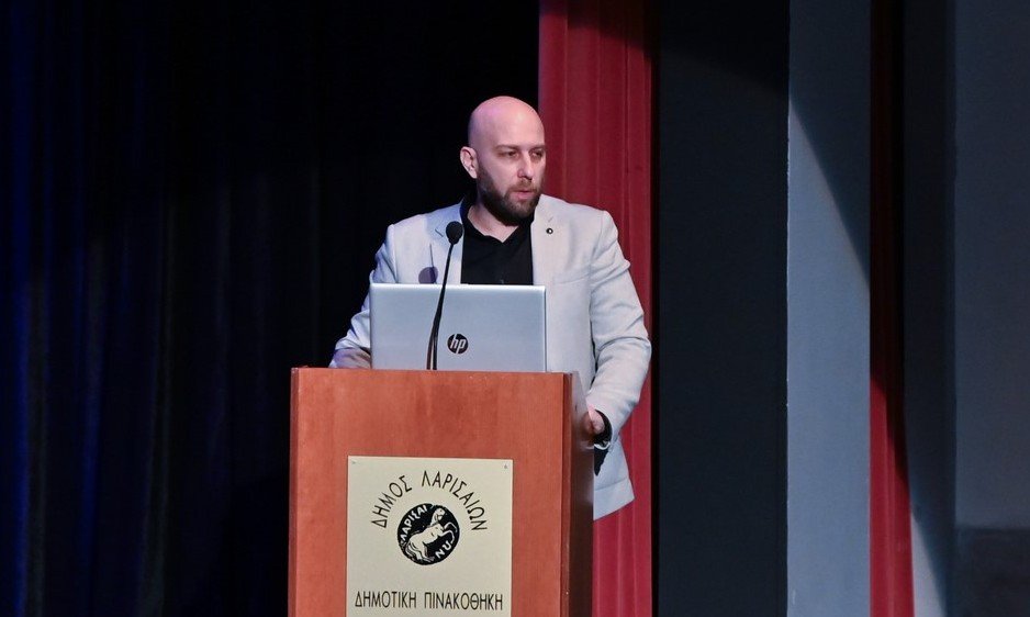 Η έξαρση του κυβερνοεγκλήματος στην Ελλάδα: Τι αποκαλύπτει ο κ. Καψάλης