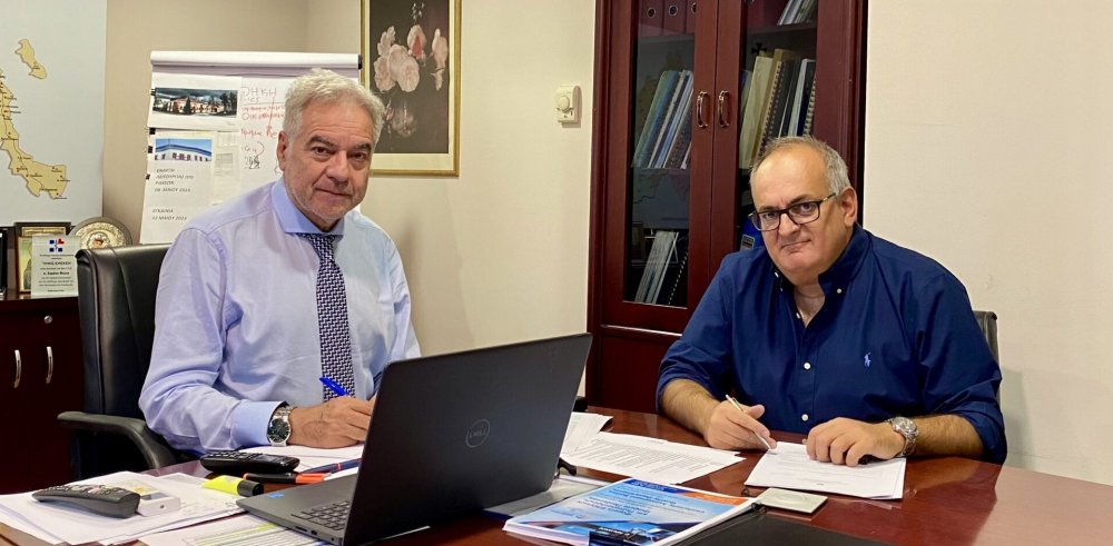 Στο ΚΥ Σκιάθου και άλλα 13 δημιουργούνται Ιατρεία διαχείρισης χρόνιων νοσημάτων