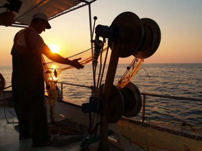 Απαγόρευση της αλιείας με συρόμενα εργαλεία στο Εθνικό Θαλάσσιο Πάρκο Αλοννήσου – Βορείων Σποράδων