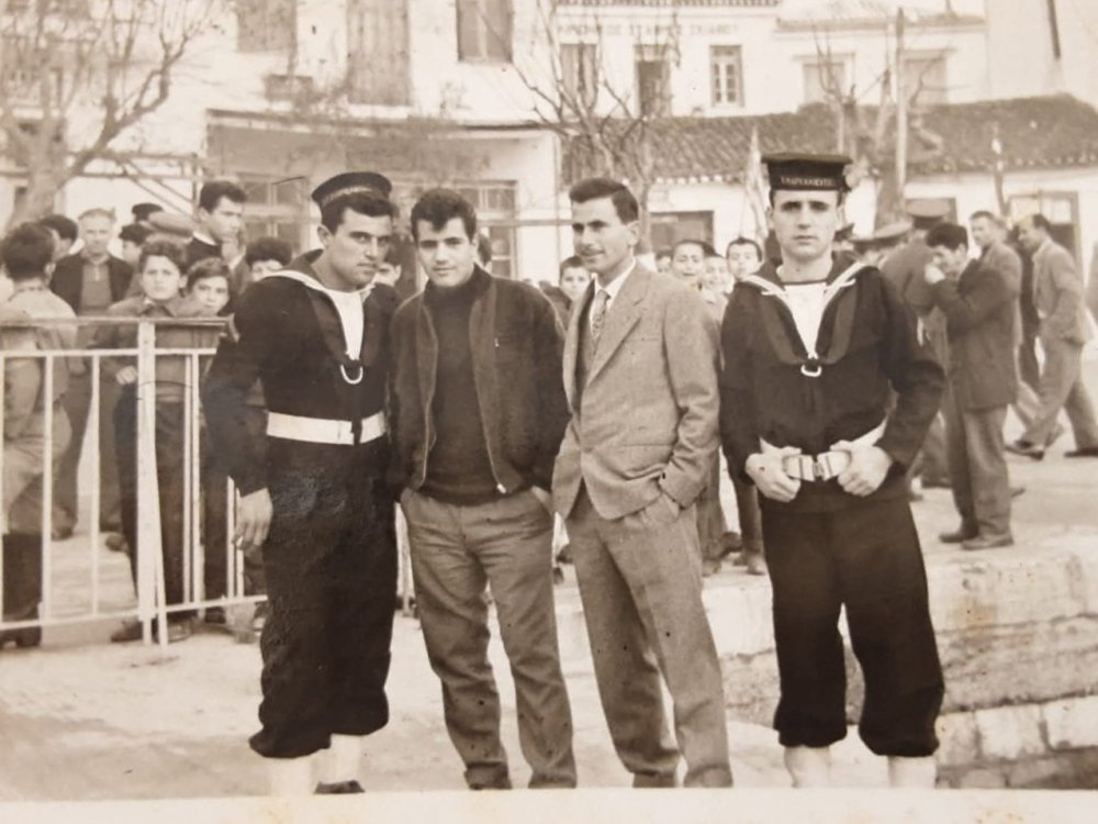 Πορτρέτο μιας γενιάς