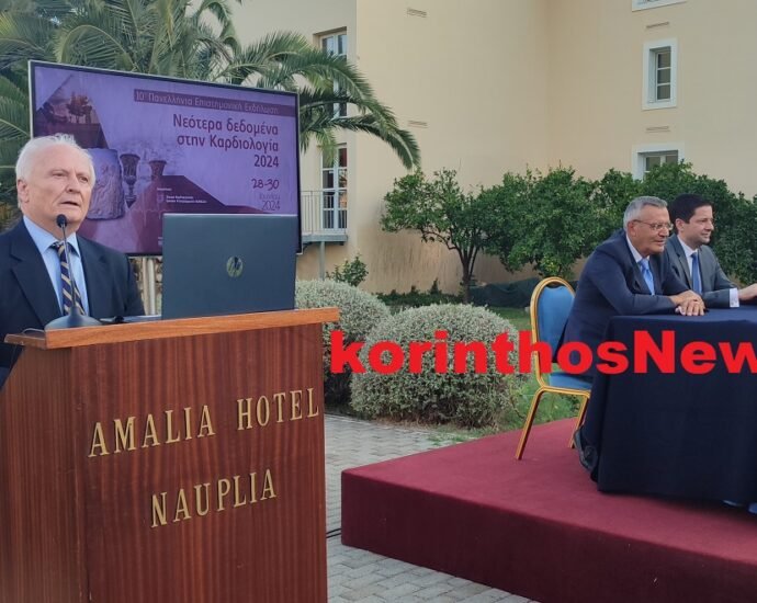 Υφυπουργός Αγροτικής Ανάπτυξης Γιάννης Ανδριανός: Μετατίθεται για την ελαιοκομική περίοδο 2026–2027 η υποχρεωτική υποβολή Δηλώσεων Συγκομιδής Ελαιοκάρπου