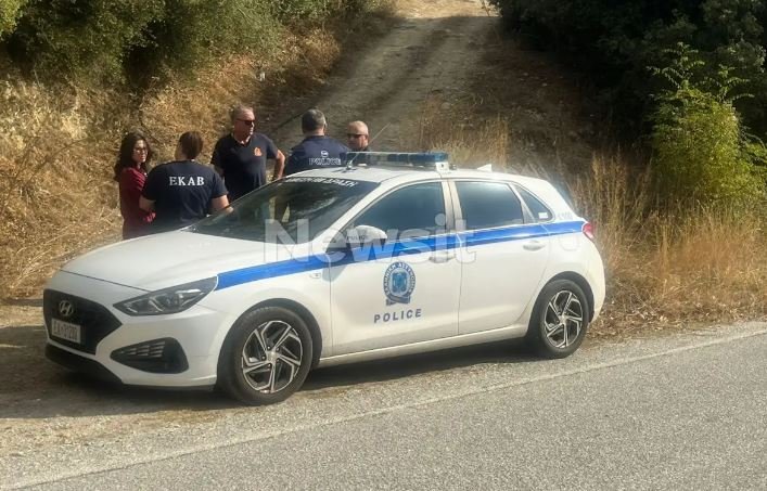 Νεκρός μισή ωρα πριν τον ανεβάσουν από το λαγούμι ο Βολιώτης που εγλωβίστηκε στους Γόννους