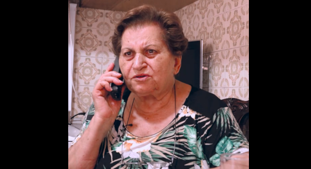 «Μοιχεία; Εγώ ποτέ!»| To έξυπνο βίντεο της ΕΛ.ΑΣ για τους απατεώνες που ξεγελούν ηλικωμένους (video)