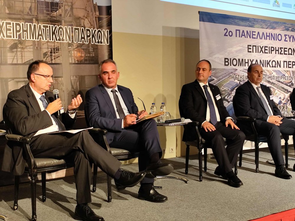 2ο Πανελλήνιο Συνέδριο ΠΑΣΙΒΙΠΕ: «Αγκάθι» ο 4982/2022 στη λειτουργία των ΒΙΟΠΑ» (φωτο)