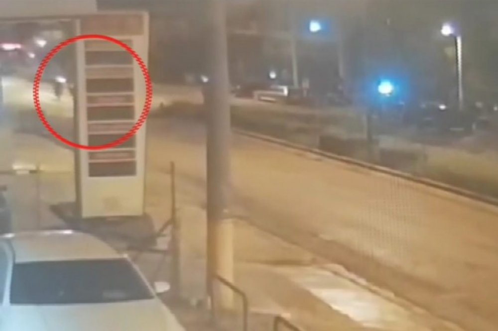 Βίντεο ντοκουμέντο από τη «σούζα θανάτου» στην Αργυρούπολη – Νεκροί οι δύο αναβάτες 21 και 19 ετών