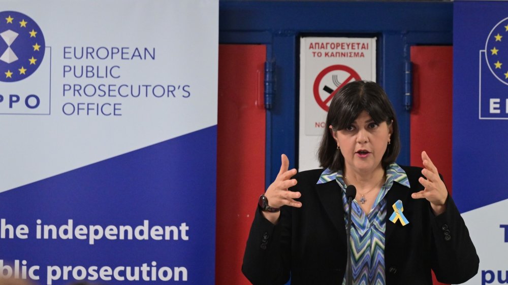 Νέα βόμβα Κοβέσι στην κυβέρνηση: «Στα Τέμπη και τον ΟΠΕΚΕΠΕ εμπόδισαν την έρευνά μας – Η εθνική νομοθεσία δεν είναι σύμφωνη με την ευρωπαϊκή»