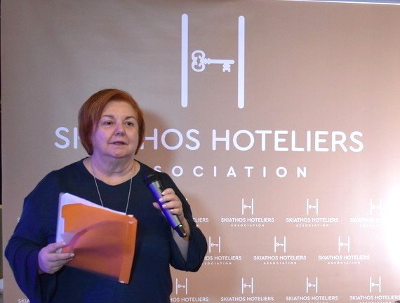 ΜΑΤΟΥΛΑ ΧΟΝΔΡΟΝΙΚΟΛΗ : 