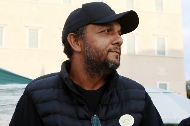 Τέμπη: Δεκτά τα αιτήματα συγγενών των θυμάτων για τοξικολογικές εξετάσεις