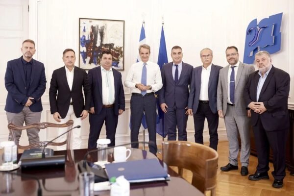Η Αυτοδιοίκηση πρωταγωνιστεί στην Ανθεκτικότητα με πρόταση - Ξεκινά συνεργασία Υπουργείων και Ελληνικού Δικτύου Ανθεκτικών Πόλεων