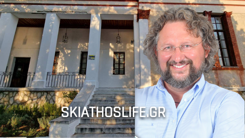 O Αθανάσιος Ζλατούδης επιστρέφει στα έδρανα του Δημοτικού Συμβουλίου